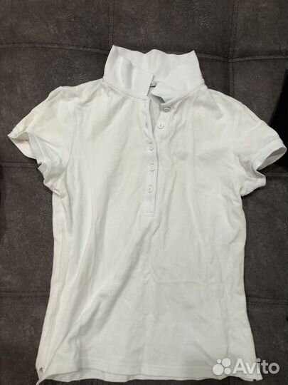 Пакет с вещами женские