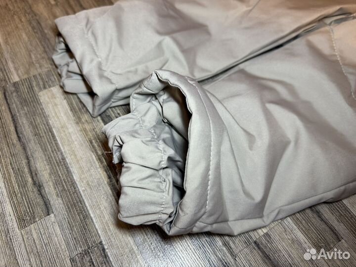 Комбинезон демисезонный 92