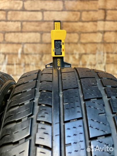 Amtel Cruise 4x4 215/65 R16