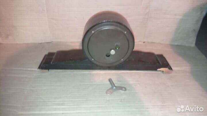 Часы владимир СССР