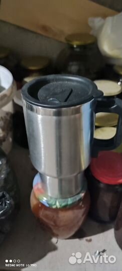 Кружка термос