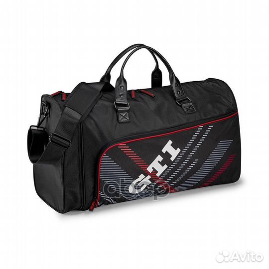 Сумка спортивная GTI 5KA087318 VAG