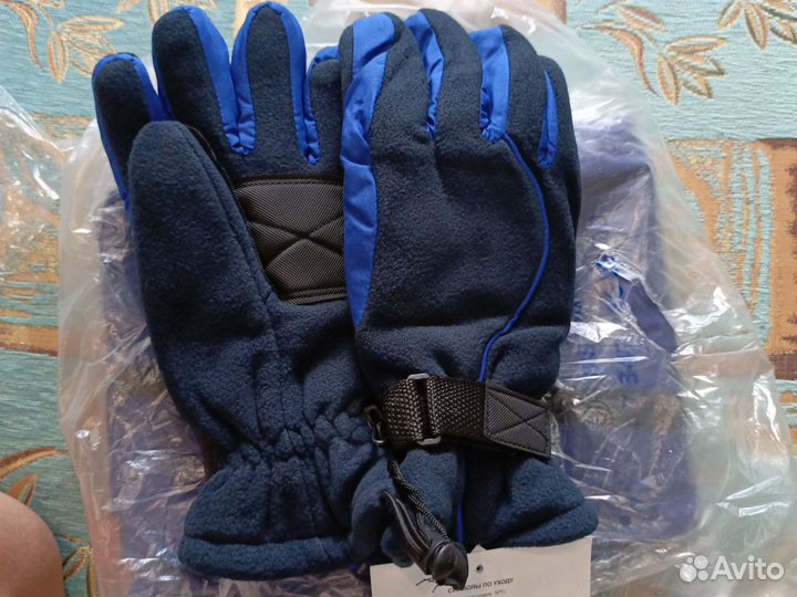 Перчатки Винтер