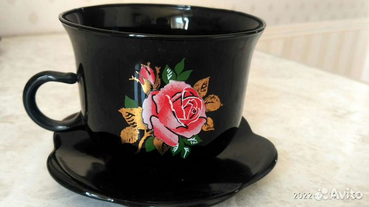 Продам чашки кофейные