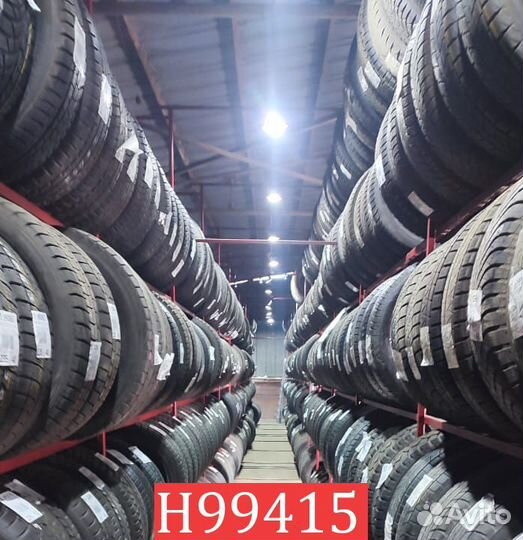 Nokian Tyres Nordman 7 225/60 R17 100N