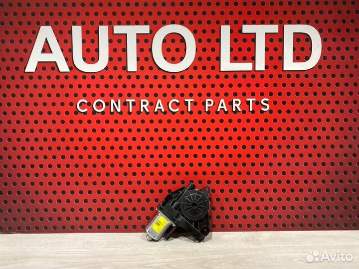 Моторчик стеклоподъемника задний левый Volvo Xc60