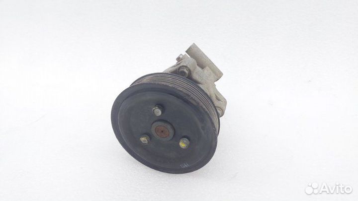 Насос водяной (помпа) Kia Optima TF G4KJ 2011