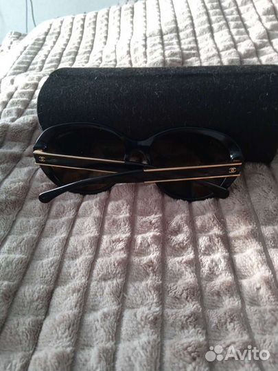 Очки chanel оригинал