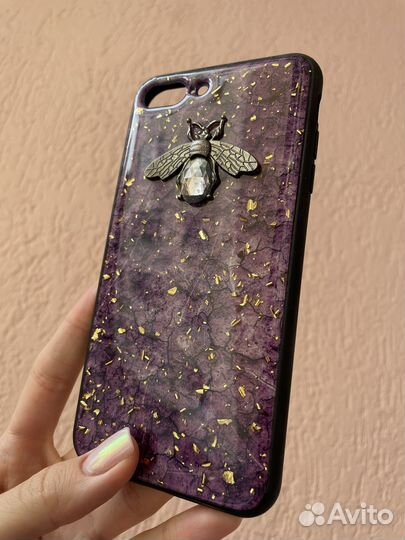 Чехол на iPhone 7 8 plus