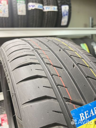 Bearway BW118 295/45 R20 116U