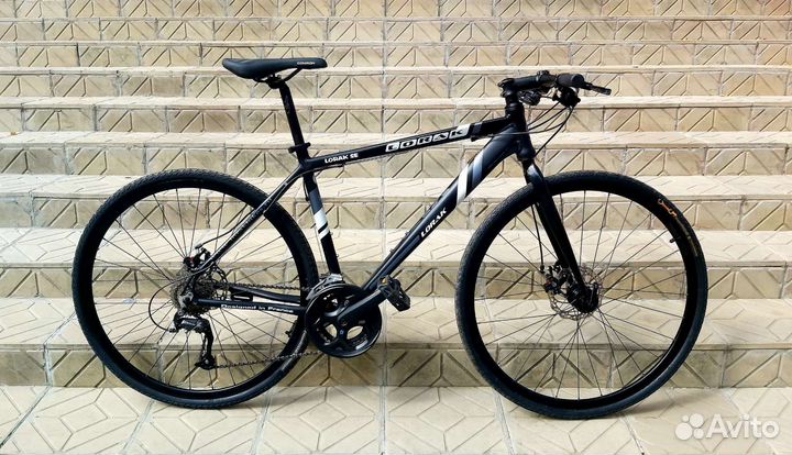 Гревел custom 29