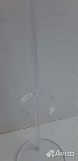 Подставка для кукол барби