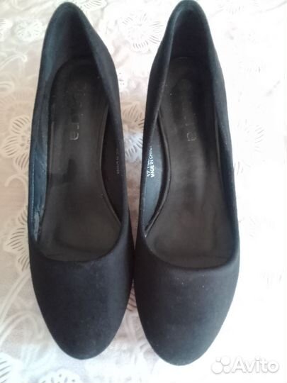 Туфли женские 38 размер