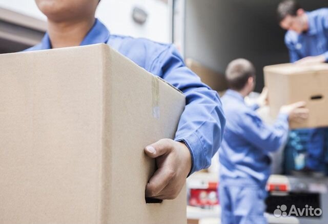 Грузчики на строительный склад.Вахта с проживанием