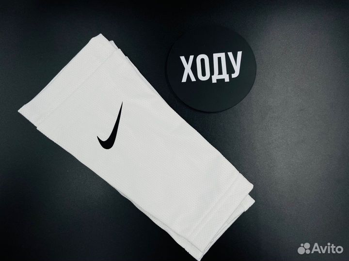 Гетры/держатели для щитков Nike