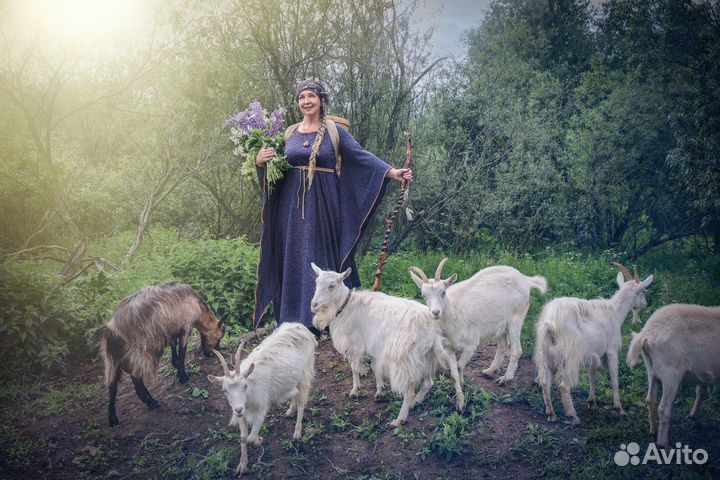 Конные фотосессии и не только