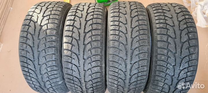 Hankook I'Pike RW11 265/50 R20 107T
