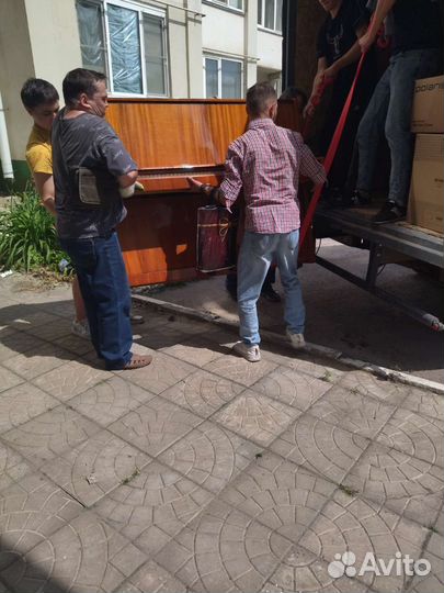 Грузоперевозки газель фермер