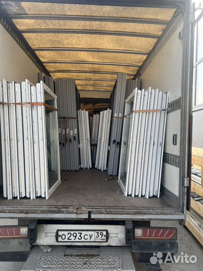 Переезды доставка грузоперевозки