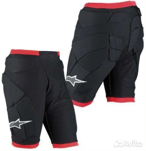 Шорты Alpinestars (оригинал)