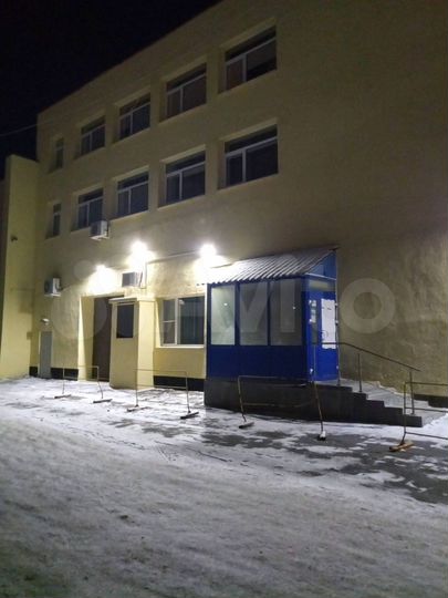 Свободного назначения, 1105.9 м²