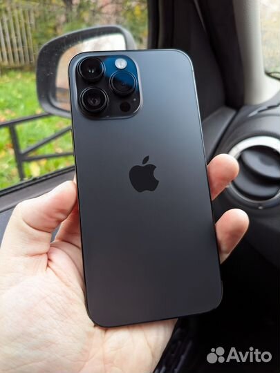 iPhone 14 Pro Max, 128 ГБ