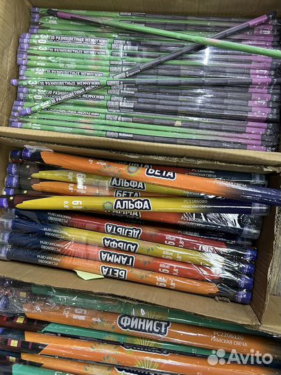 Римская свеча