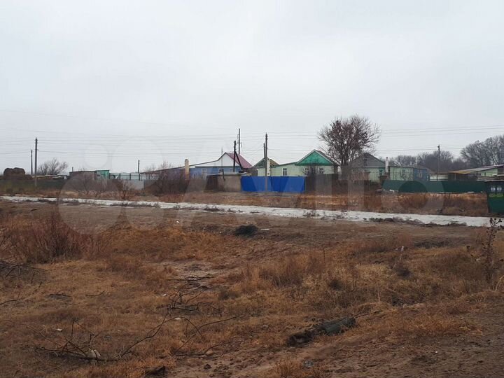 Участок 12 сот. (ИЖС)