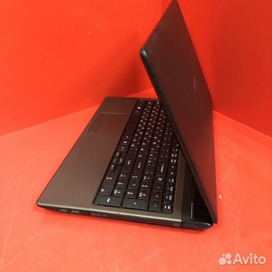 Ноутбук acer Aspire 5750 (51008)