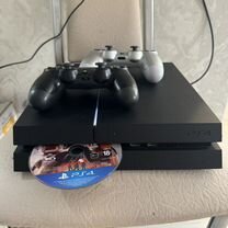 Sony playstation 4