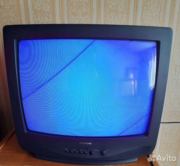 Телевизор Samsung