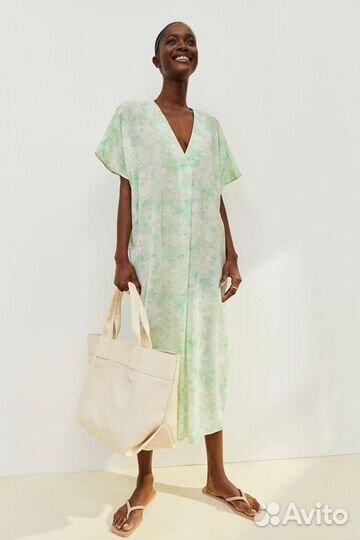 Платье HM новое