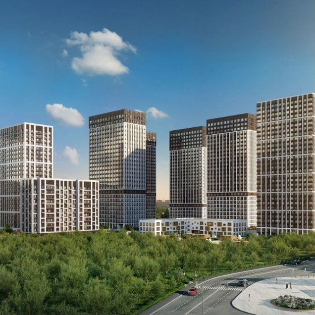 Машиноместо, 15 м²