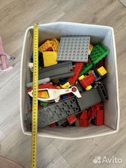Lego duplo