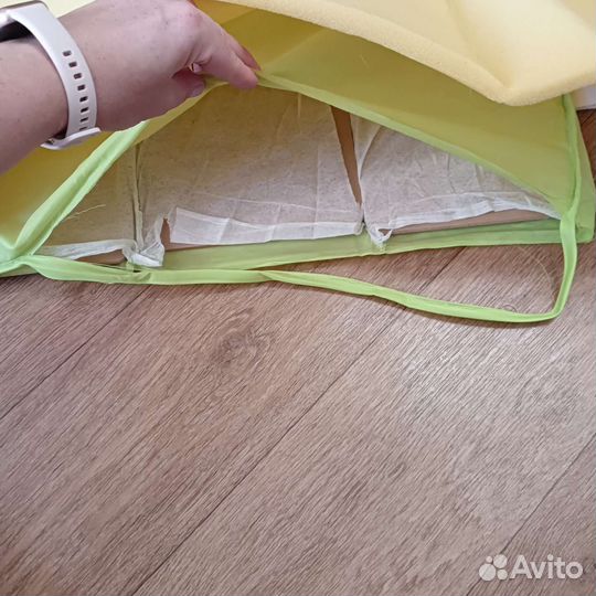 Манеж детский