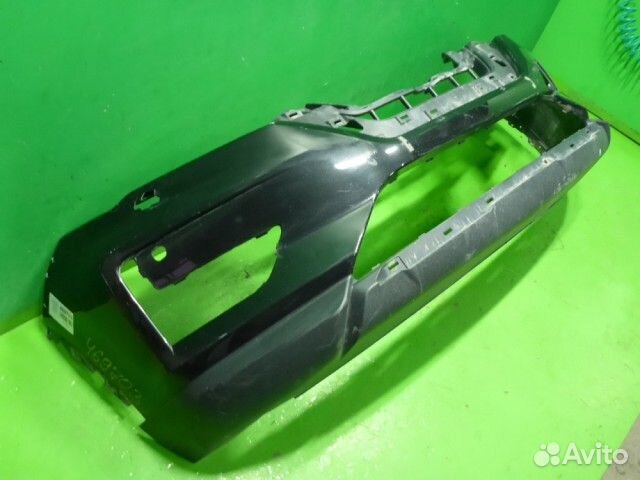 Бампер передний Nissan X-Trail (T32) с 2014г