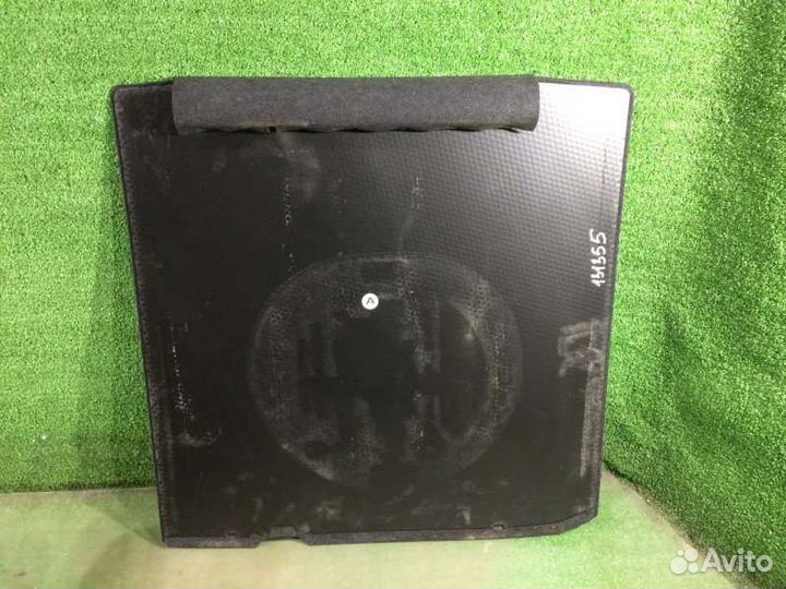 Пол багажника Honda Civic FD1 R18A 2007