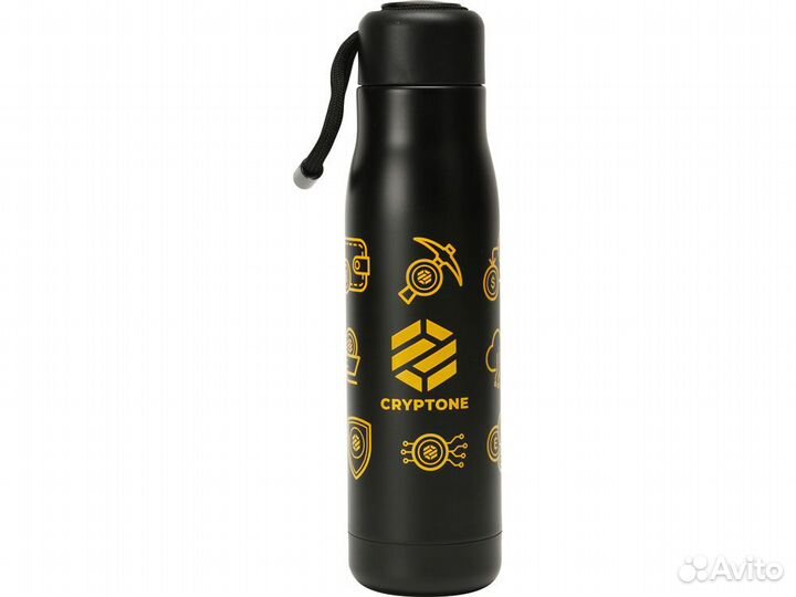 Вакуумный термос бренда Waterline