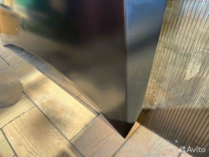 Капот новый toyota camry 50 2011-2017