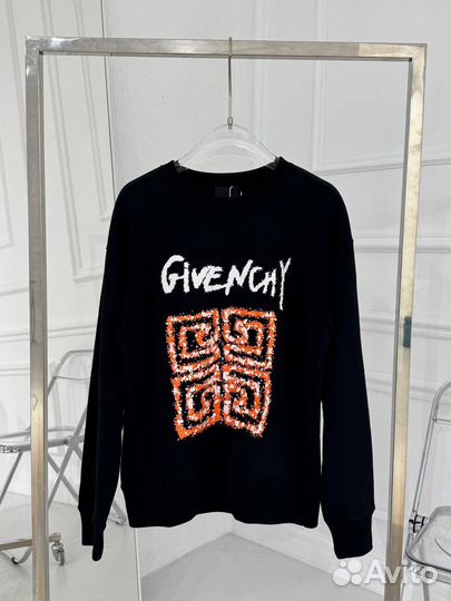 Givenchy худи