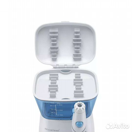 Ирригатор новый