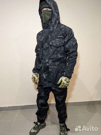 Костюмы горка