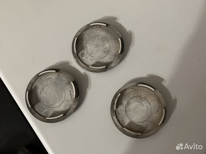 Колпачки на цо диска momo