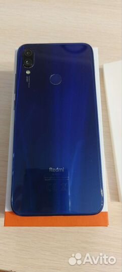 Xiaomi redmi note 7 32gb