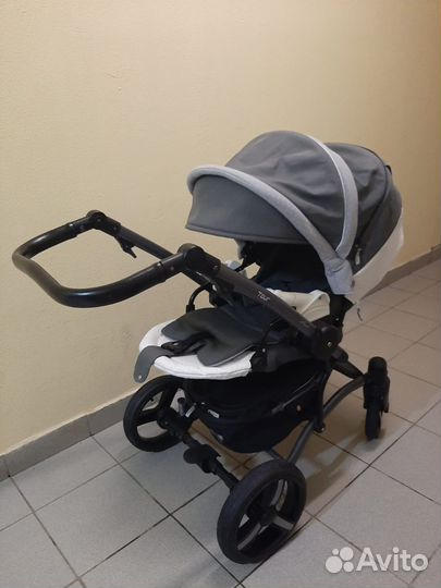 Продам коляску детскую Esspero Tour 2 в 1