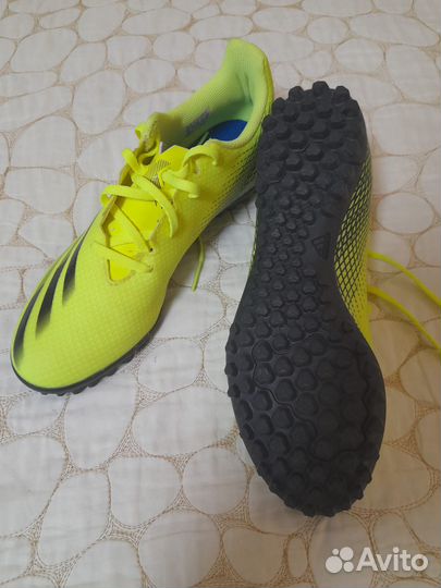 Грунтовки adidas размер 40 (41 1/3)