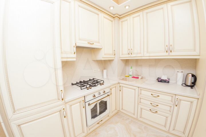 Квартира-студия, 35 м², 2/10 эт.