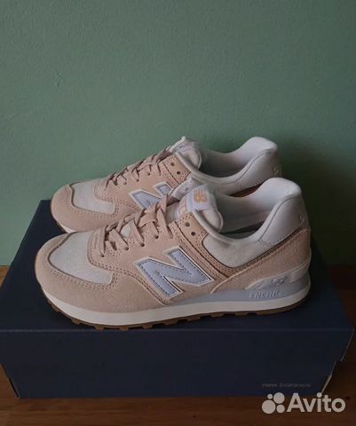 Кроссовки New Balance 574 с 35,5 по 39,5