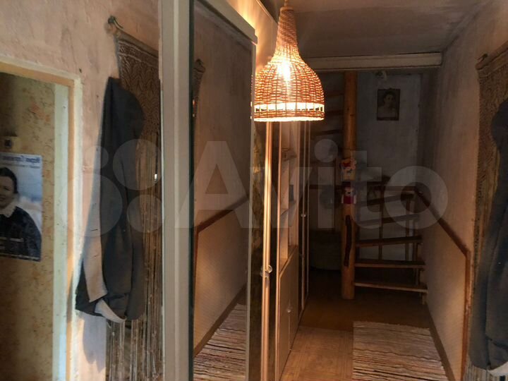 Дача 55 м² на участке 6 сот.