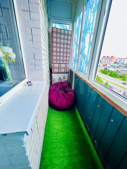 Апартаменты-студия, 17 м², 7/9 эт.